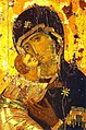 Theotokos wa Vladimir