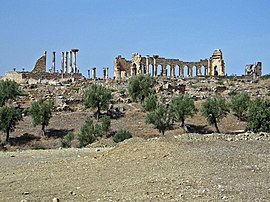 Volubilis