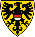 Wappen von Reutlingen