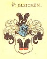 Wappen der Gleichen