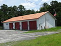 Waynesville Volunteer Fire and Rescue, Atkinson Station 3