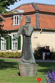 Statue Nathan der Weise (1961)