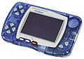 WonderSwan Color