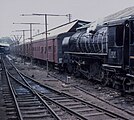 YG 3111 in Delhi 1988