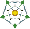 Yorkshire Rose