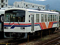 MR-200形（2007年10月 伊万里駅 ）