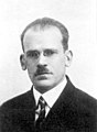 Adamo Zamenhof (1888-1940)