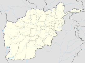 Tillia Tepe ubicada en Afganistán