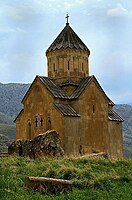 Sainte-Mère-de-Dieu d'Areni.