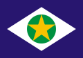 Bandera de Mato Grosso