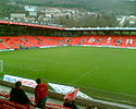 Brann Brann Stadion Kapasitet: 16 750 [27] Naturgress