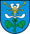 Wappen von Dierikon