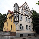 Wohnhaus