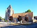 Kirche Saint-Julien