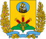 Mohylevská oblast – znak