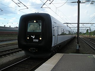 DSB IR4 2030.