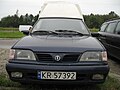 Daewoo-FSO Polonez Truck Plus ST 1.9 D (P105)