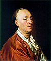 5 octobre 2013 Il y a 300 ans naissait Diderot. Auteur de notre ancêtre.