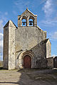 Église Notre-Dame de Séligné