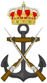 Emblem of the Marines