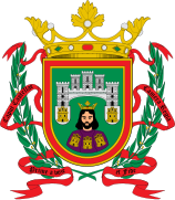 Escudo de Burgos