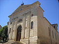 Église Saint-Orens