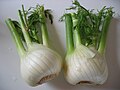 Fennel bulbs for sale