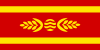 Bendera Munisipalitas Kočani