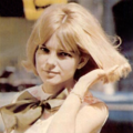 7 ianuarie: France Gall, cântăreață franceză