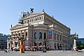 Η Παλαιά Όπερα (Alte Oper)