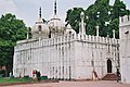 Perlų mečetė (Moti Masjid)