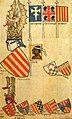 Armorial de Gelre — siglo XIV