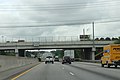 Georgia I75sb Hampton-McDonough Rd overpass