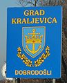 dobrodošlica u grad