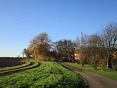 Hagg Farm - geograph.org.uk - 5611641.jpg