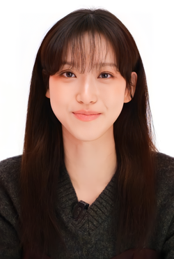 Han Ji-hyun for Marie Claire Korea in February 2023
