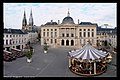 Châlons-en-Champagne (prefecture)