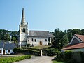 Église Notre-Dame-de-l'Assomption d'Humbercourt