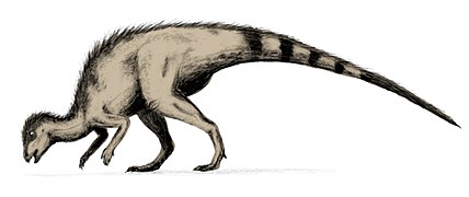 Hypsilophodon