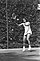 Evonne Goolagong en 1971