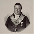 Jan Schouten (1786-1852)