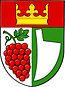 Blason de Josefov