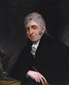 Q2402687 Joseph Nollekens geboren op 11 augustus 1737 overleden op 23 april 1823