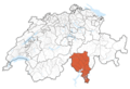 Tessin