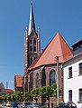 Kirche Unser Lieben Frauen