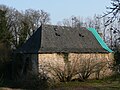 Halle à charbon.