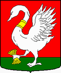 Wappen der Gemeinde Landsmeer