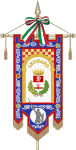 Legnano zászlaja