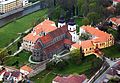 Kloster Třebíč