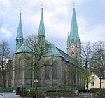 Linköpings domkyrka